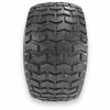 Rubbermaster - Steel Master Rubbermaster 18x8.50-8 4 Ply Turf Tire and 4 on 4 Stamped Wheel Assembly 599002